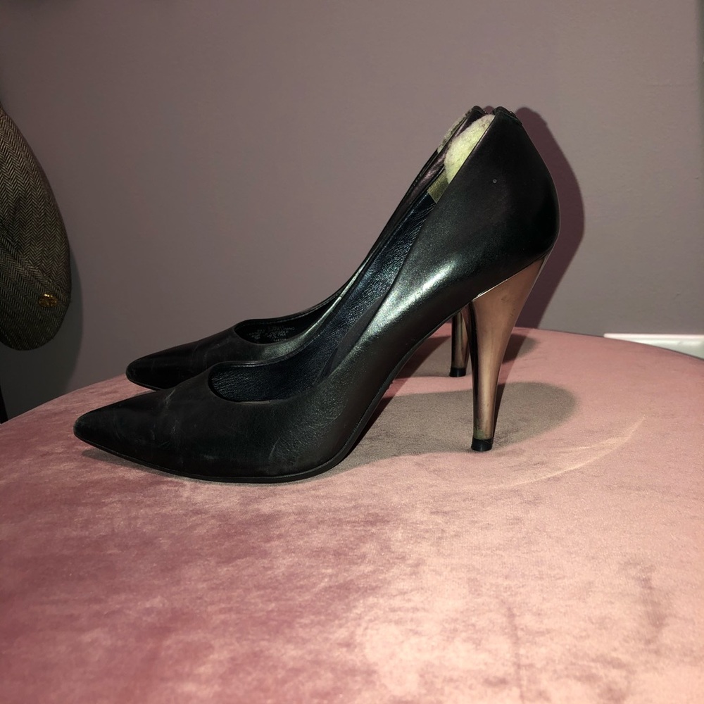 Kenneth Cole 925 heels
